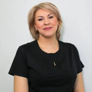 Юшина Наталья Владимировна