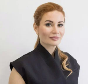 Яцура Екатерина Владимировна